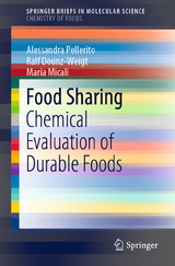 Food Sharing - Alessandra Pellerito, Ralf Dounz-Weigt, Maria Micali