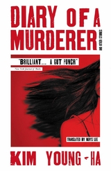 Diary of a Murderer - Kim Young-ha