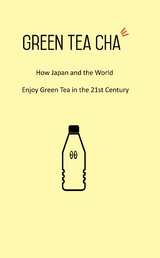 Green Tea Cha - Kei Nishida