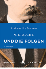 Nietzsche und die Folgen - Andreas Urs Sommer