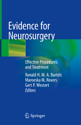 Evidence for Neurosurgery - 