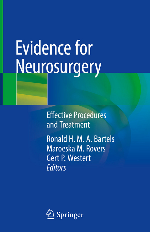 Evidence for Neurosurgery - 