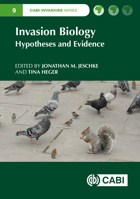Invasion Biology - 