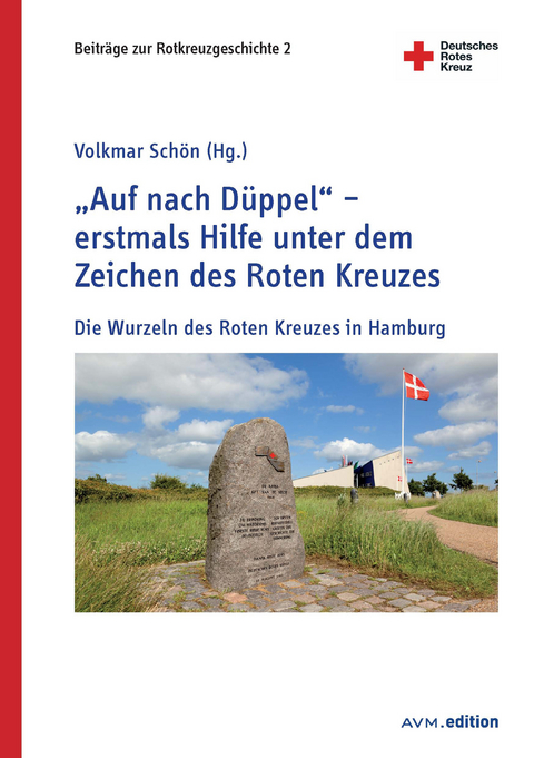 "Auf nach Düppel" – erstmals Hilfe unter dem Zeichen des Roten Kreuzes - 