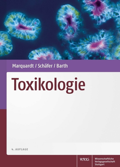 Toxikologie - 