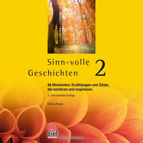 Sinn-volle Geschichten 2 - Gisela Rieger