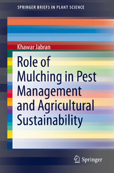 Role of Mulching in Pest Management and Agricultural Sustainability - Khawar Jabran