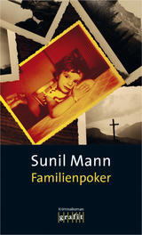 Familienpoker - Sunil Mann