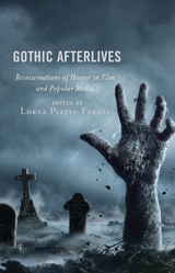 Gothic Afterlives - 