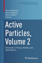 Active Particles, Volume 2 - 