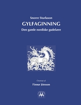 Gylfaginning - Snorre Sturluson