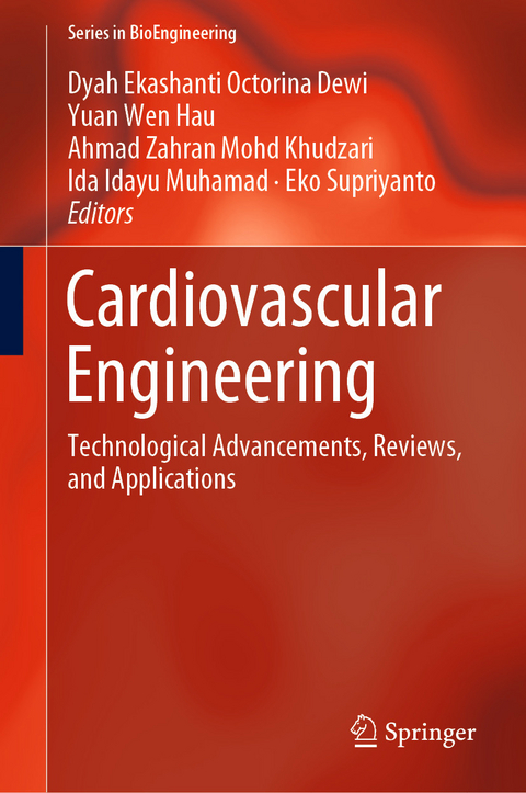 Cardiovascular Engineering - 