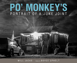 Po' Monkey's - Will Jacks