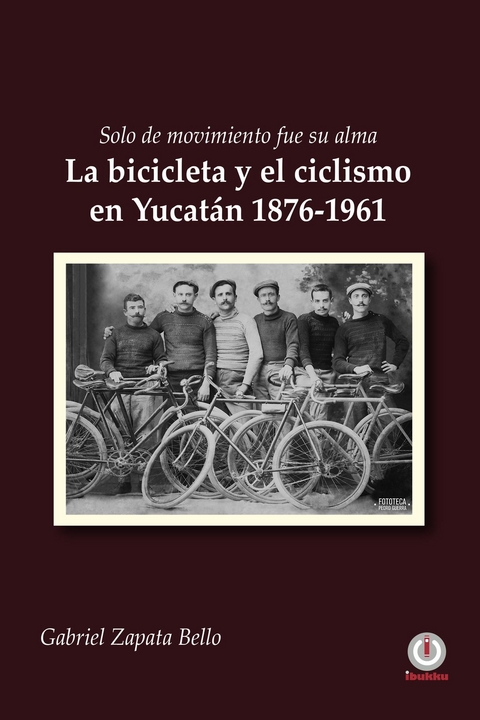 Solo de movimiento fue su alma - Gabriel Zapata Bello