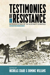 Testimonies of Resistance - 