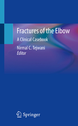 Fractures of the Elbow - 