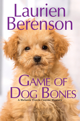 Game of Dog Bones -  Laurien Berenson