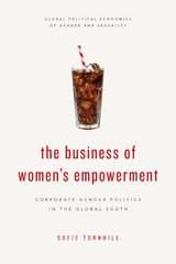 Business of Women's Empowerment -  Sofie Tornhill