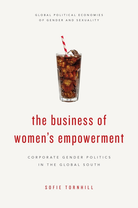 Business of Women's Empowerment -  Sofie Tornhill