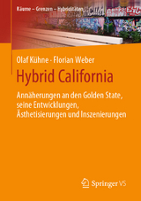 Hybrid California - Olaf Kühne, Florian Weber