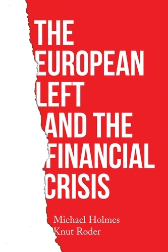 European left and the financial crisis - 