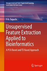 Unsupervised Feature Extraction Applied to Bioinformatics - Y-h. Taguchi