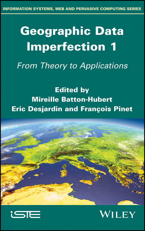 Geographic Data Imperfection 1 - 