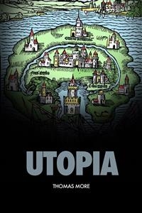 Utopia - Thomas More