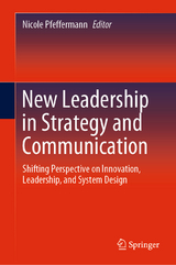 New Leadership in Strategy and Communication - 