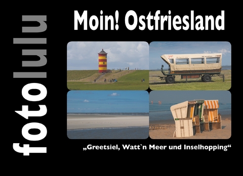 Moin! Ostfriesland -  fotolulu