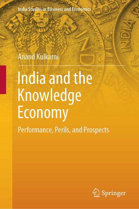 India and the Knowledge Economy - Anand Kulkarni