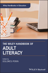 The Wiley Handbook of Adult Literacy - 