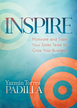 Inspire -  Yazmin Torres Padilla