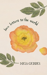 Love Letters to the World -  Meia Geddes