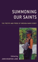 Summoning Our Saints - 