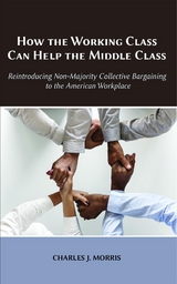 How the Working Class Can Help the Middle Class - Charles Morris