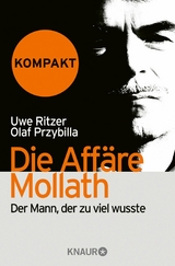 Die Affäre Mollath - kompakt -  Uwe Ritzer,  Olaf Przybilla