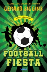 Football Fiesta -  Gerard Siggins