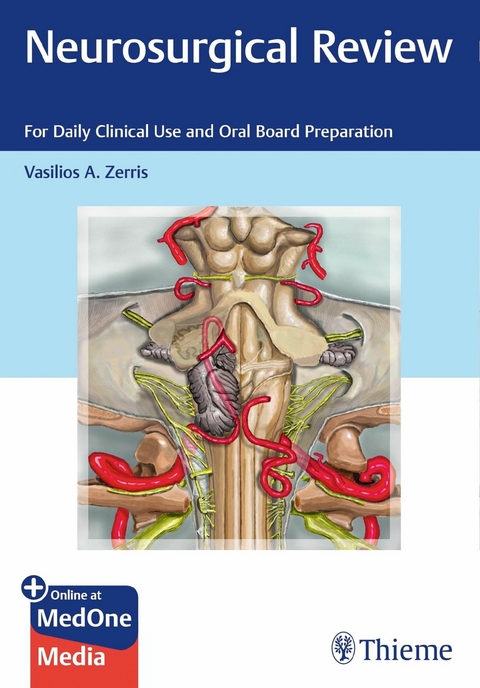 Neurosurgical Review - Vasilios A. Zerris