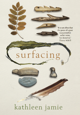 Surfacing - Kathleen Jamie