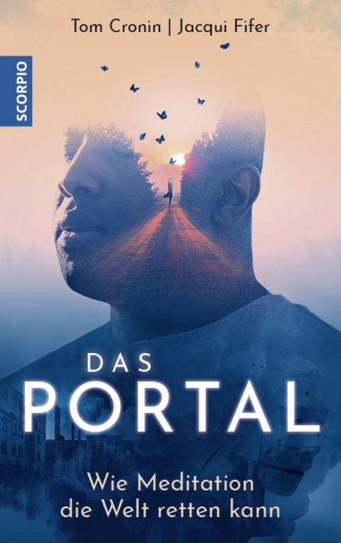 Das Portal - Tom Cronin, Jacqui Fifer