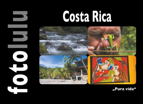 Costa Rica -  fotolulu