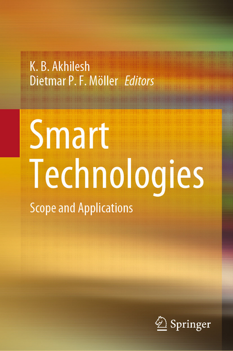 Smart Technologies - 