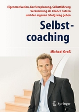 Selbstcoaching - Michael Groß