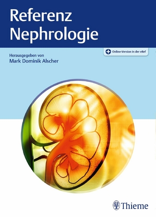 Referenz Nephrologie - Mark Dominik Alscher