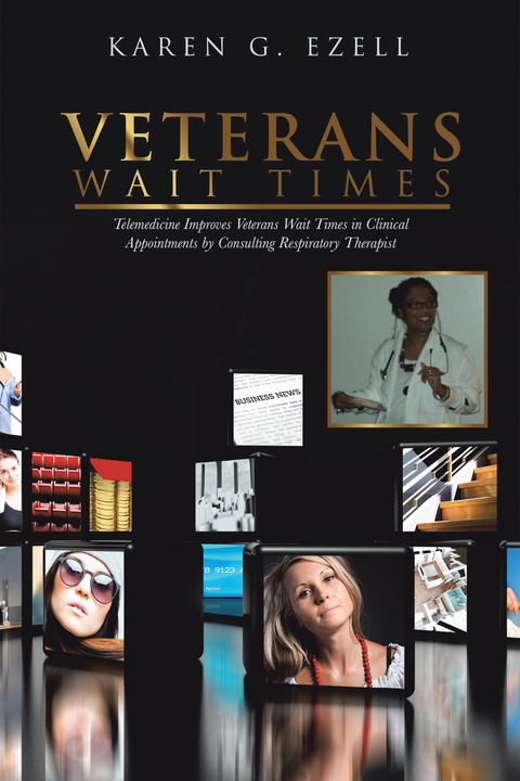 Veterans Wait Times -  Karen G. Ezell