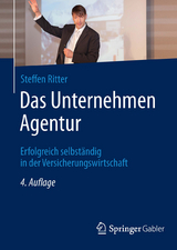 Das Unternehmen Agentur -  Steffen Ritter