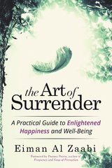 The Art of Surrender - Eiman Al Zaabi