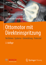 Ottomotor mit Direkteinspritzung - 