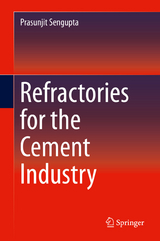 Refractories for the Cement Industry - Prasunjit Sengupta